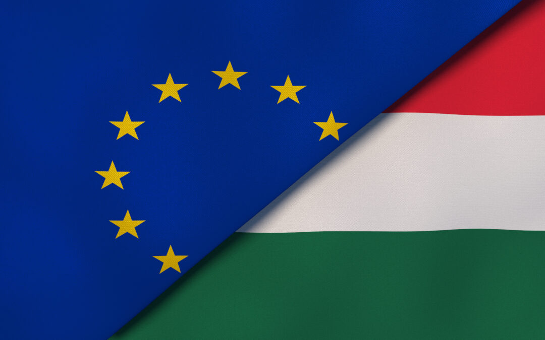 A magyar uniós elnökség nemzetközi klímapolitikai kihívásai